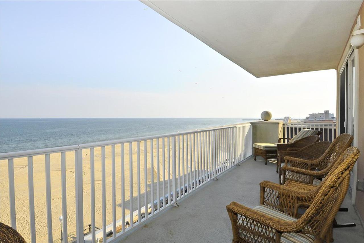 South Beach II Ocean City Zewnętrze zdjęcie