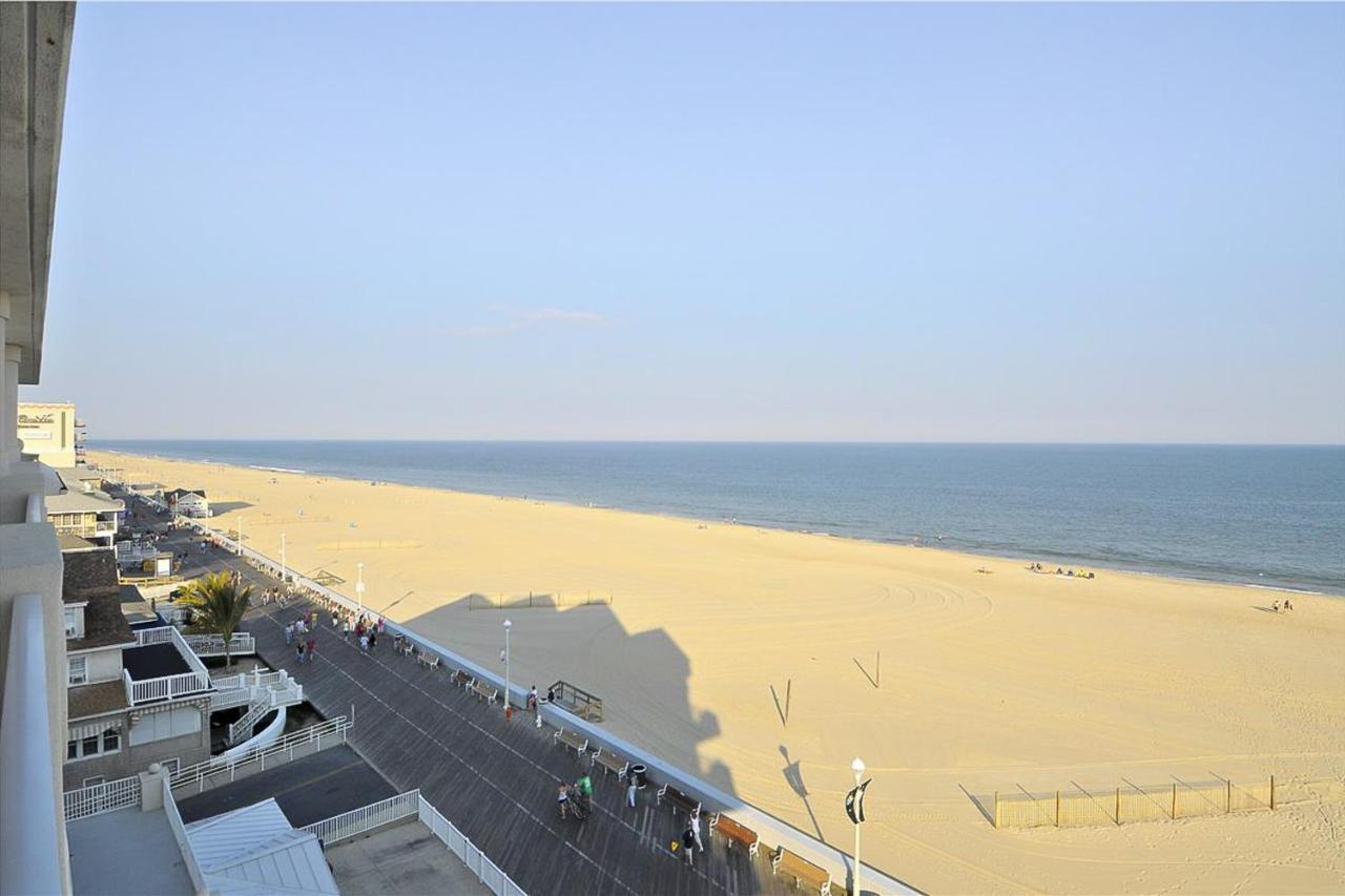 South Beach II Ocean City Zewnętrze zdjęcie