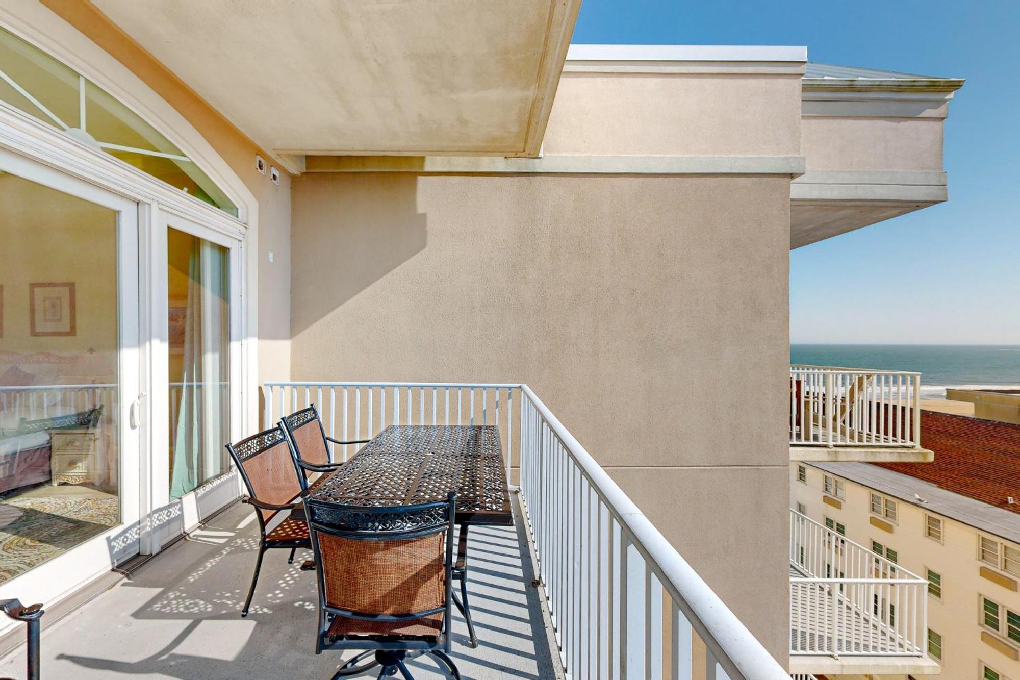 South Beach II Ocean City Pokój zdjęcie